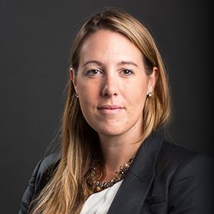 Nicola Hawley